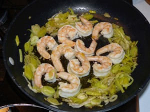 gnocchetti_gamberi_porro2