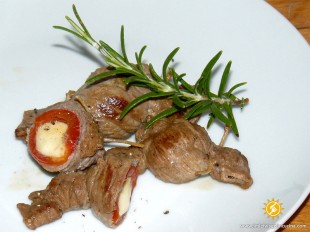 caramelle_vitello_pomodoro_mozzarella